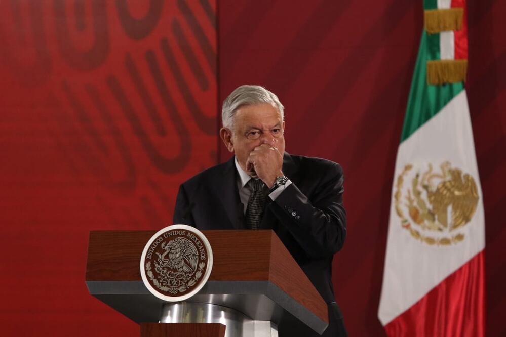 Reunión con gobernadores no fue por el Insabi, sino para convivir: AMLO