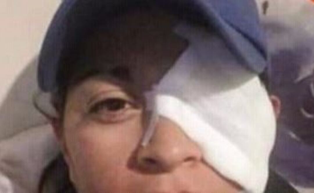 FOTO TOMADA DE TWITTER