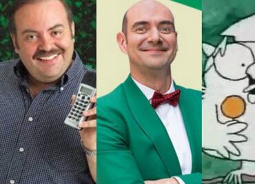 Estos son los comerciales más memorables de la televisión mexicana ¿los recuerdas?