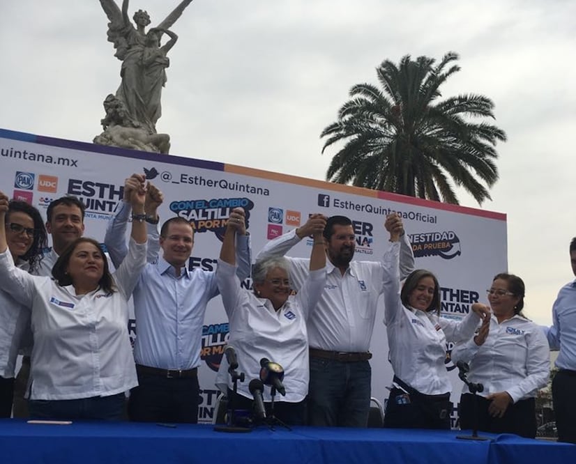 Foto: Hilda Fernández / EL UNIVERSAL