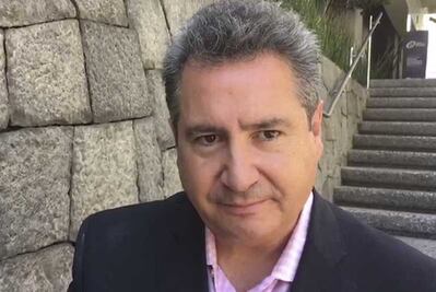 Dos postales de una realidad