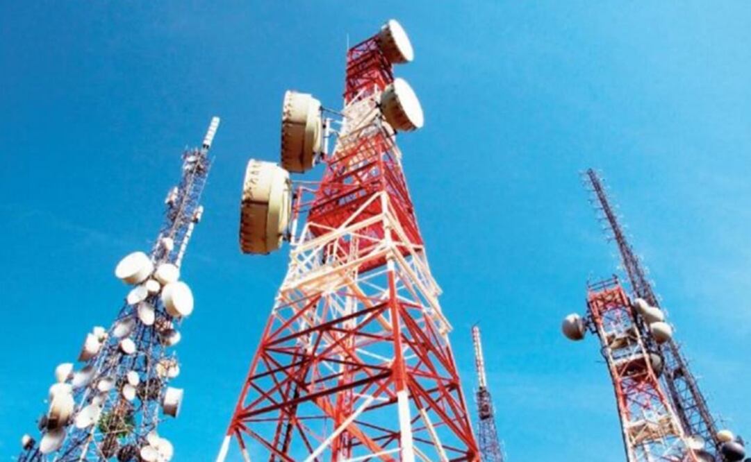 IFT reordenará espectro en la banda de 800 MHz