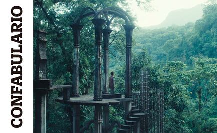 Confabulario; Leonora Carrington: una vida surrealista