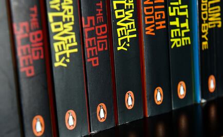 Bertelsmann controlará Penguin Random House
