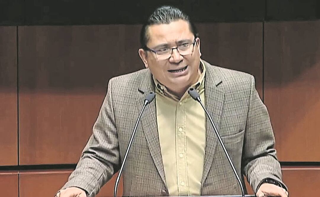 Foto: Archivo EL UNIVERSAL 