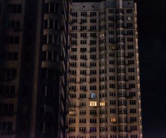 Rusia urge a civiles a evacuar Khersón