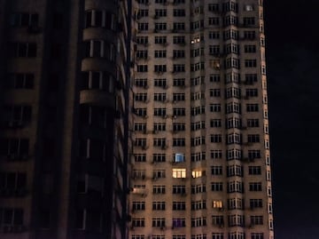 Rusia urge a civiles a evacuar Khersón