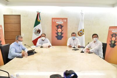 Nuevas materias para el ciclo escolar 2020-2021en Guerrero