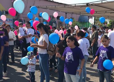 Rezan en ruinas de Guardería ABC por fallecidos en incendio