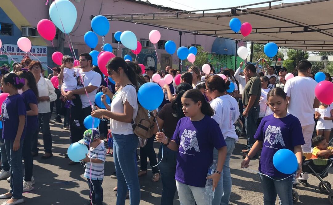 Foto: Amalia Escobar / EL UNIVERSAL