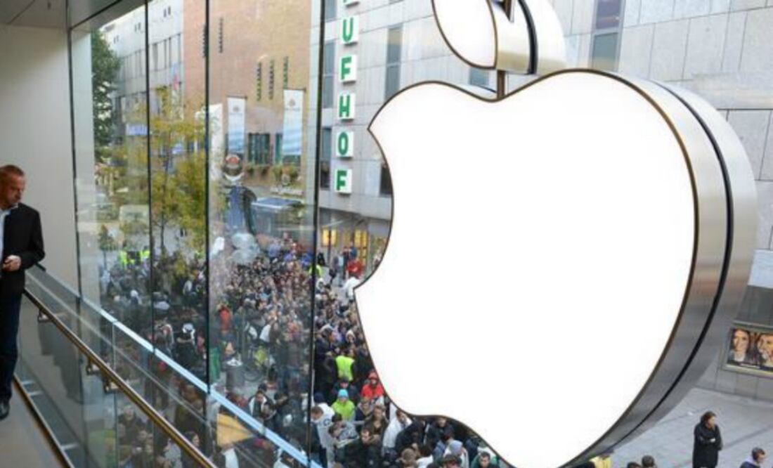 La Comisión de Comercio Justo de Taiwán ya había impuesto multas a Apple por el mismo asunto. (Foto: Especial )