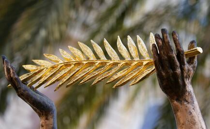 Mexico’s new generation of filmmakers at Cannes