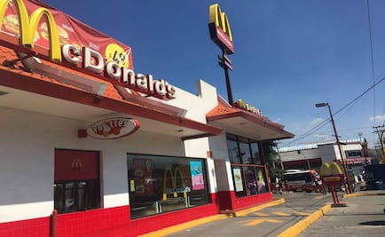 Apple, Google y McDonalds afirman que no eluden impuestos