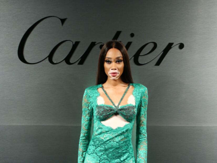 El LAB disruptivo de Cartier