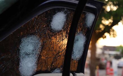 Por balaceras, guarderías del IMSS resguardan a menores y padres de familia