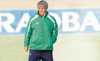 Bora Milutinovic: "México merecía más partidos en el Mundial 2026"