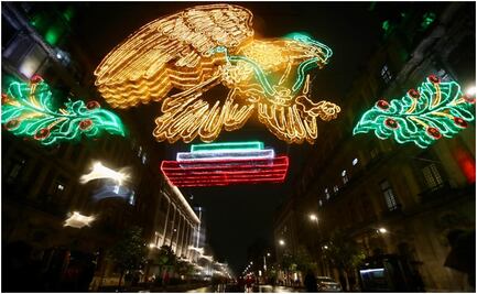 ¡Atención! Conoce los cierres y alternativas viales para este 15 de septiembre