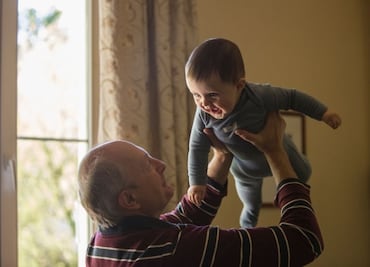 Día del Abuelo 2025: ¿por qué se celebra cada 28 de agosto?; conoce el origen de esta celebración