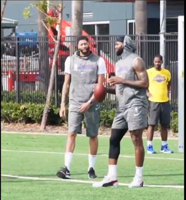 Foto: Captura de vídeo