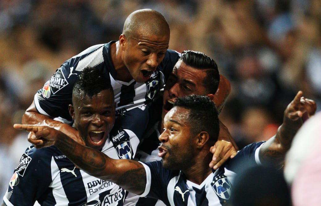 Imago7. Rayados está en busca del doblete.