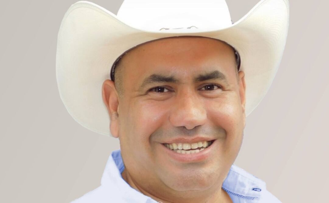 El tres veces ex alcalde del municipio de Padilla, Edgar Eduardo Alvarado García, su chofer y una niña, resultaron heridos de bala la tarde de este miércoles en Ciudad Victoria. Foto especial