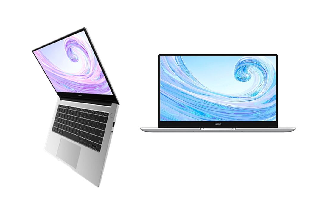 HUAWEI MateBook D