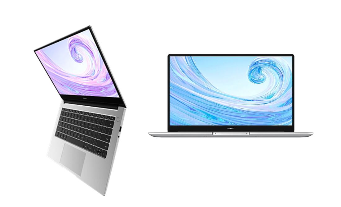 HUAWEI MateBook D