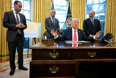 Trump venderá permisos de residencia "dorados" por 5 millones de dólares; "los ricos llegarán", dice