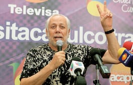 ¿Quién es Luis de Llano?; el productor que pasó por Avándaro hasta Televisa y ahora enfrenta una demanda