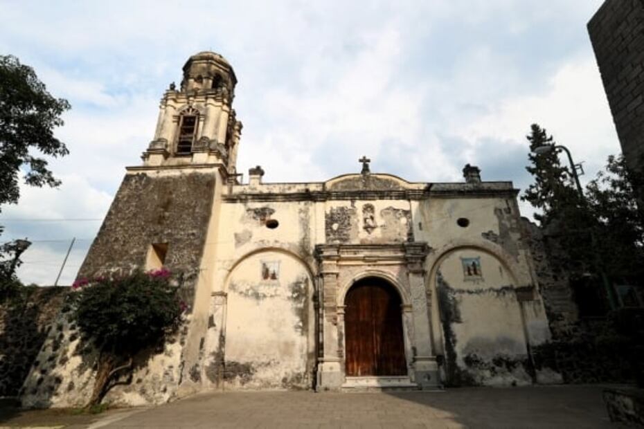 INAH lanza catálogo digital de inmuebles históricos