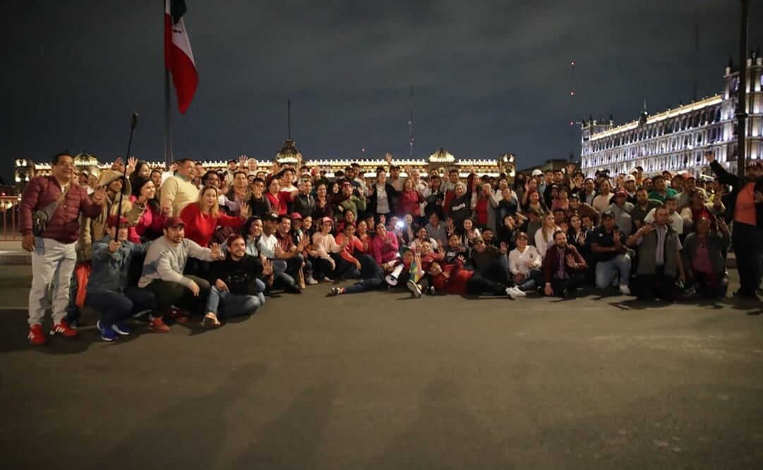 Foto: Fernanda Rojas / EL UNIVERSAL