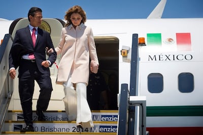 Presidente de la Corte se opone a abrir bitácoras del Estado Mayor