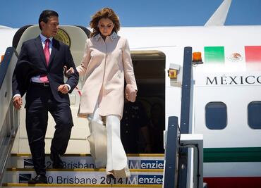 Presidente de la Corte se opone a abrir bitácoras del Estado Mayor