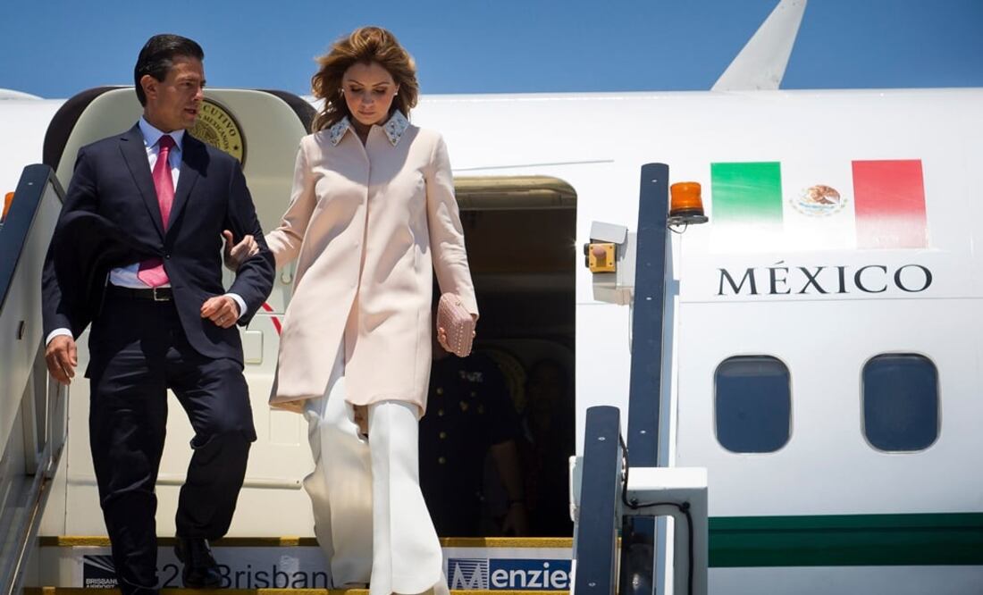 Foto: Archivo / EL UNIVERSAL