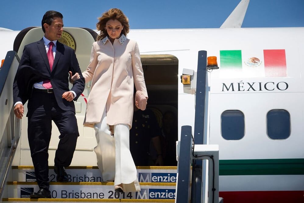 Foto: Archivo / EL UNIVERSAL