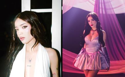 ¿Quién es Katteyes?; influencer fue hospitalizada de emergencia por esta razón