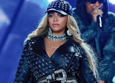 Beyoncé pierde material inédito: detienen a sospechoso del robo de discos duros