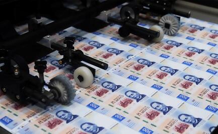 México crecerá más de lo previsto en 2024, con 2.7%, prevé el FMI