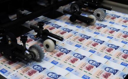 Experto de Bloomberg genera controversia; “México es la próxima Dinamarca”, dice