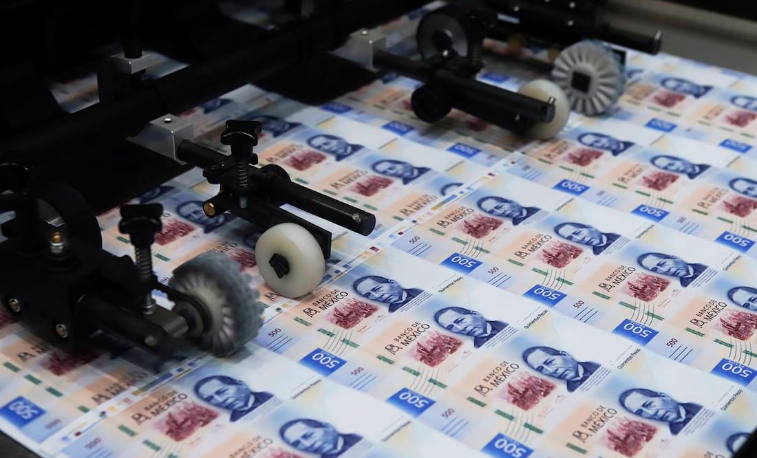 Foto: Archivo/EL UNIVERSAL