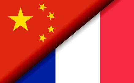 China amenaza con represalias a Francia por ley contra moda ultrarrápida; norma prohíbe publicidad de marcas como Shein y Temu