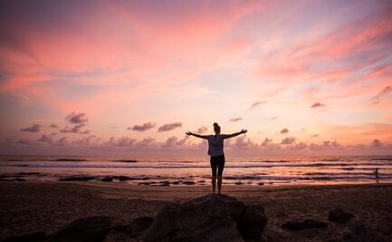 5 playas para escaparte el próximo puente