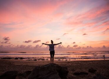 5 playas para escaparte el próximo puente
