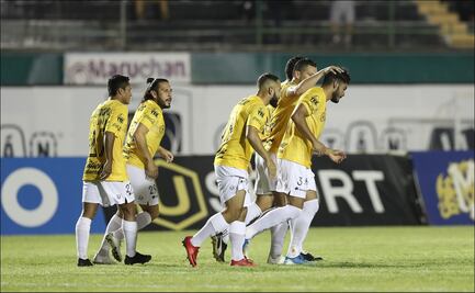 Futbolistas de Venados sufren por cobrar sus quincenas