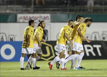 Futbolistas de Venados sufren por cobrar sus quincenas