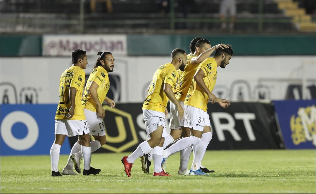 Venados de Mérida. Foto: Imago 7