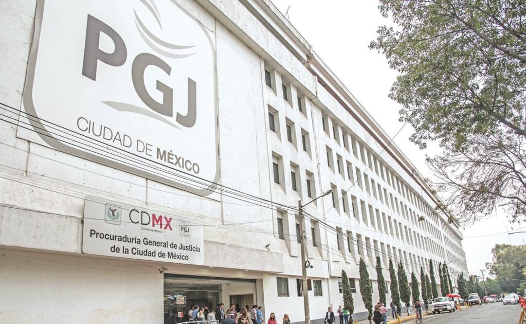 Foto: Archivo. EL UNIVERSAL