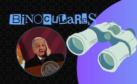 Reaparición de AMLO prende la polémica: ¿defensa de México o respaldo a Andy?