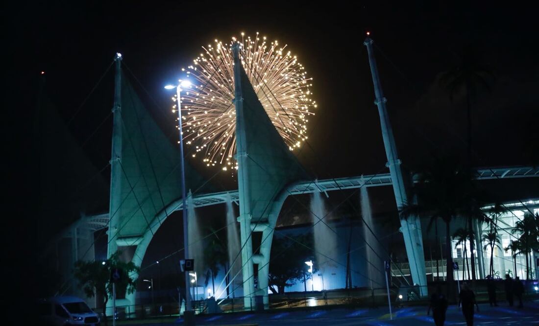 Foto: Iván Stephens/EL UNIVERSAL