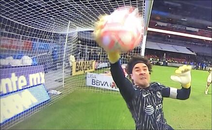 ¿A Chivas le quitaron un gol válido en el Clásico Nacional ante América?